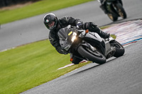 Middle Group Black Bikes